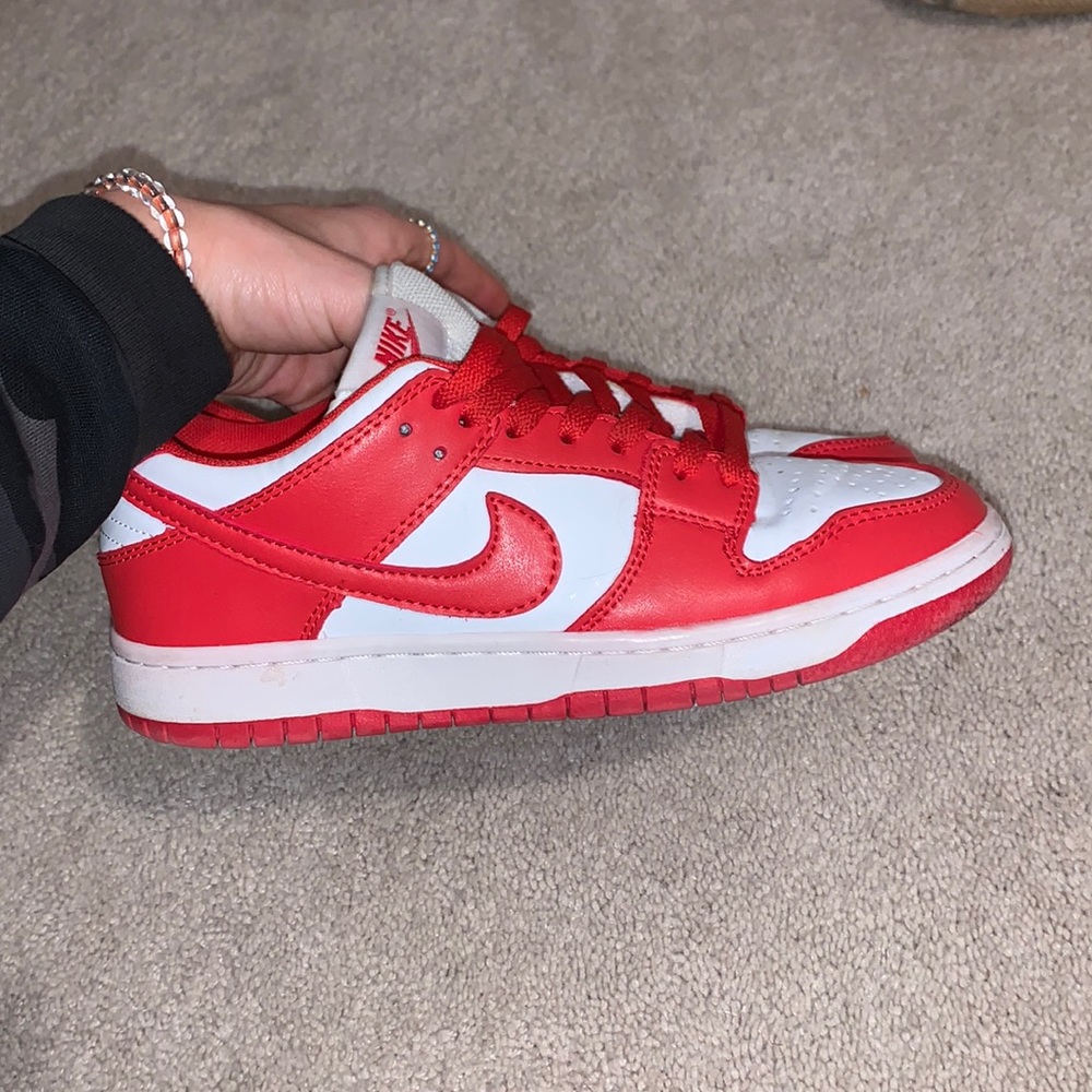 Nike Dunk Low for trade do not purchase!